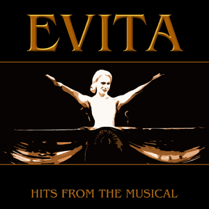 Don't Cry for Me, Argentina (From "Evita")