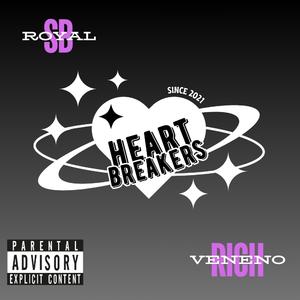 HEART BREAKERS (feat. RichVeneno)