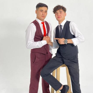 ARARAT тобы - Жайна жайна қыз