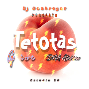 Tetotas