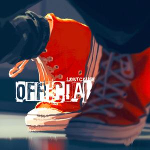 Official (feat. evok3r & Exist3nce_)