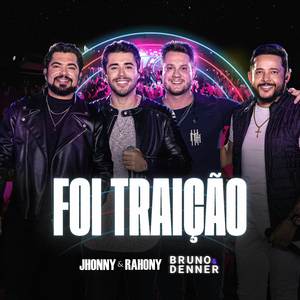 Foi Traição (Ao Vivo)