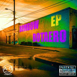 PAJARO PELU (DEMBOW BOTAERO)