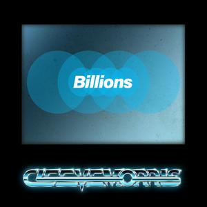 Billions (Vaporwave)