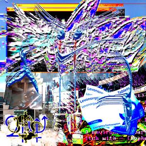 Brokey Mcspleen Man from the Top Right Hand Corner / Hang in the Balance Tanaka (feat. Tanaka)