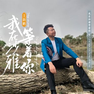 我在沙雅等着你