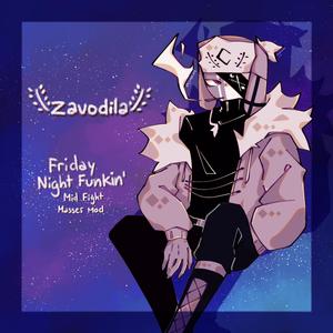 Zavodila (lo-fi hip-hop)