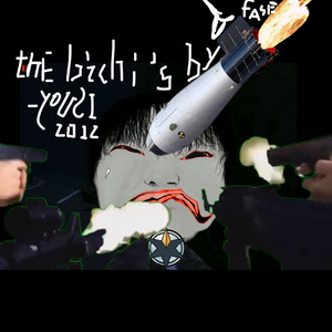 that byd bichi’s face