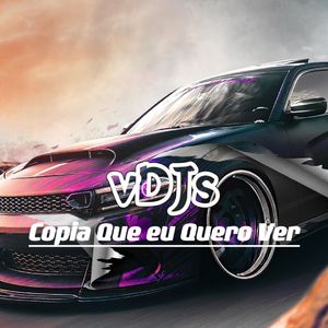 Copia Que eu Quero Ver