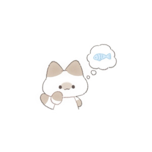 赛博小猫会梦见电子鱼干吗？