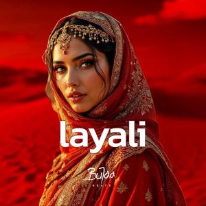Layali (Ethnic Deep House Mix Instrumental)