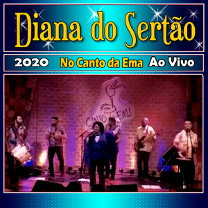Minha melodia - Ao Vivo