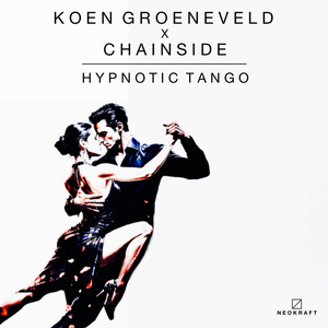 Hypnotic Tango (Radio Mix)