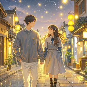 长沙的夜_局外人