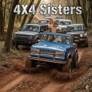 4X4 Sisters