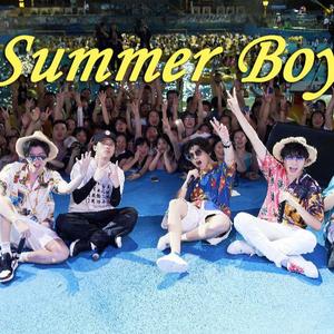 Summer Boy