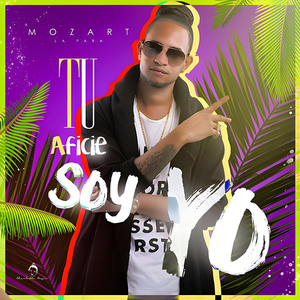 Tu Aficie Soy Yo