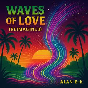 Waves of Love (Reimagined)