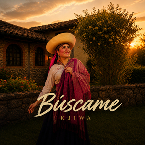 Búscame