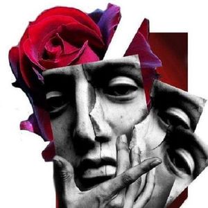 *FREE* 面具 (Drake x Travis Scott Type Beat)