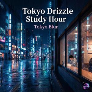 Tokyo Drizzle Study Hour