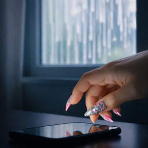 ねえ 神様どうか