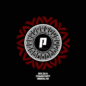 Strange Party (Original Mix)