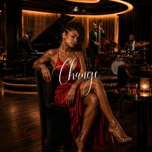Change