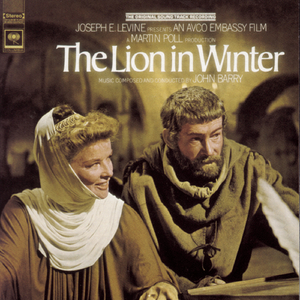 Chinon/Eleanor's Arrival (Album Version)