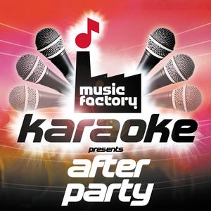 No Worries (In The Style Of Simon Webbe)