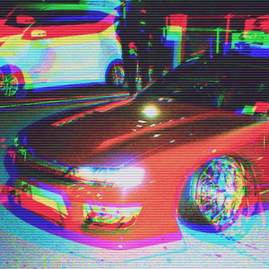 High Out Of My Mind!