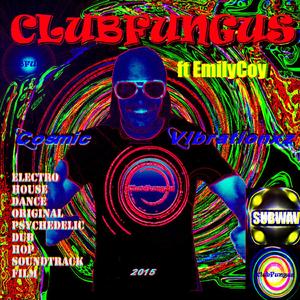 Cozmic Vibrationxz (feat. EmilyCoy)