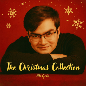 Symphonic Carols: I. Adeste Fideles