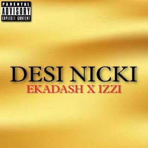 DESI NICKI