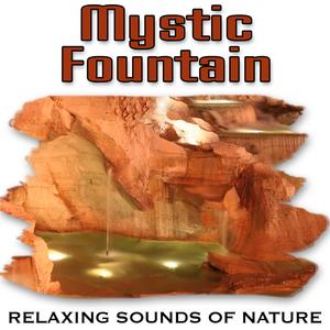Nature Heals the Troubled Soul at the Mystic Fountain