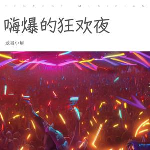 嗨爆的狂欢夜