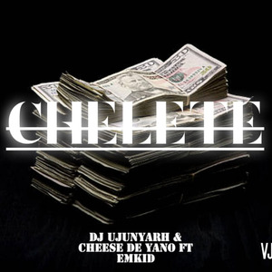 Chelete