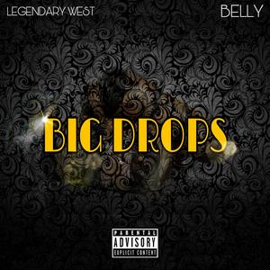 Big Drops (feat. Belly)