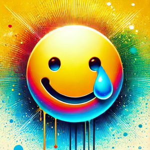 When I’m Sad I Smile