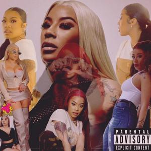 Warrior Bride (Just Like You) [Open Verse]