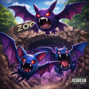 Pokemon Zoobat