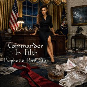 Commander In Filth