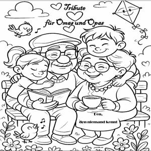 Tribute für Omas und Opas