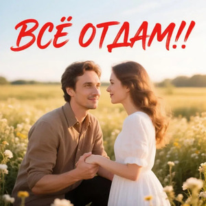Всё отдам!!