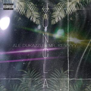 Jungla (feat. Mr. Keivyyy)