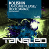 Kolishin - Disco Damage (Original Mix)