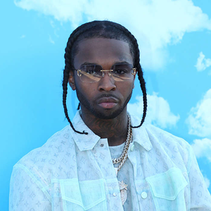 “飞不动了”POP SOMKE “drill”TYPE BEAT