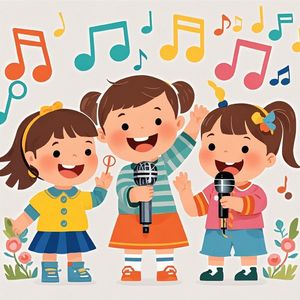 豆宝贝儿歌 0-1岁中文奇妙知识少童谣曲精选 安全常识《清洁卫生》