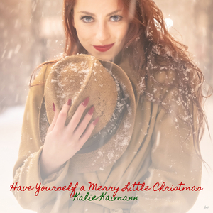 The Christmas Song (Chesnuts Roasting on an Open Fire)