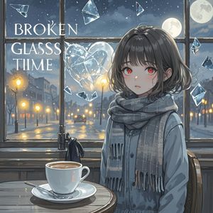 碎玻璃时光_杨亚帅